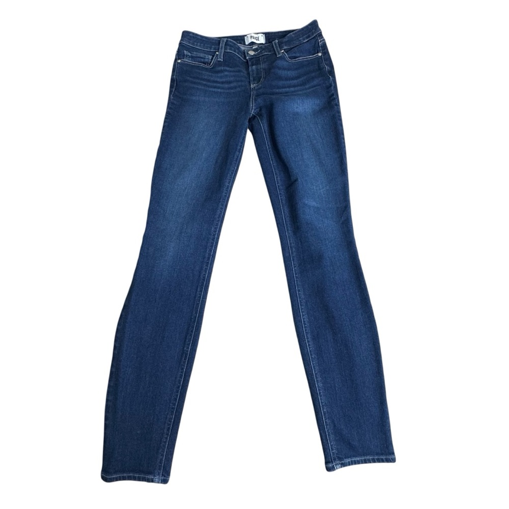 Paige Jeans Women's Size 28 Verdugo Ultra Skinny